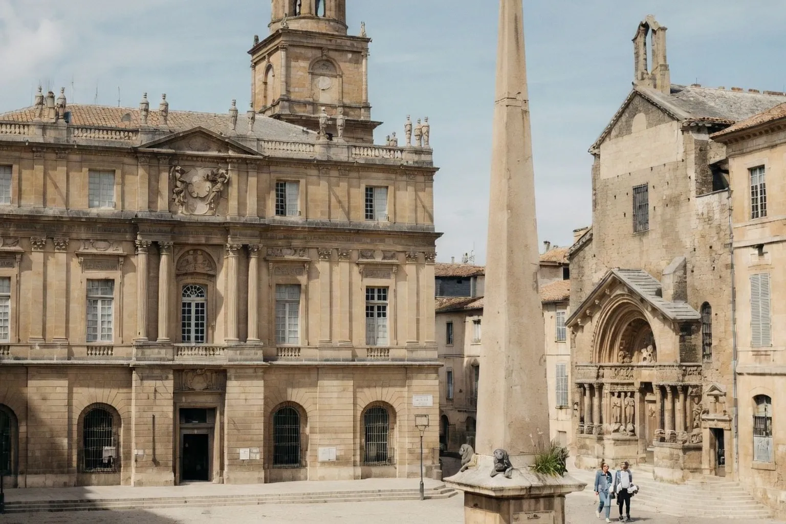 Bicentenaire de la photographie à Arles : cap sur une année de célébrations