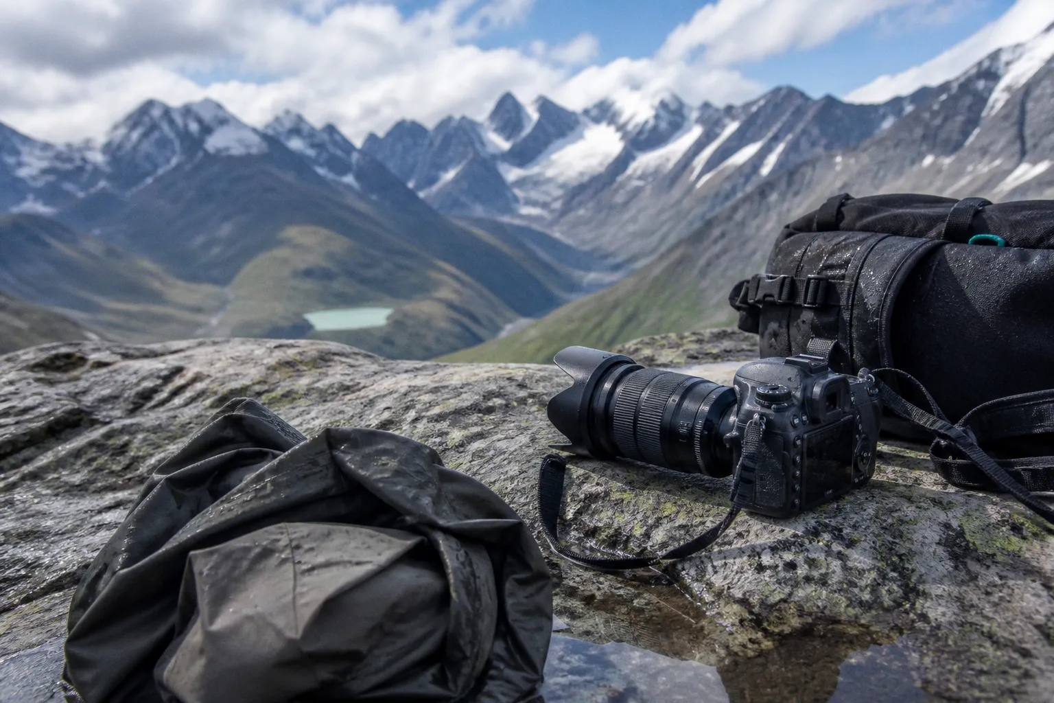Concours photo international : comment préparer vos clichés de montagne pour le jury