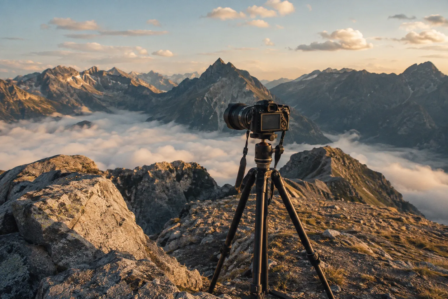 Festival Photo Nature et Montagne : comment soumettre votre série pour l'édition 2027