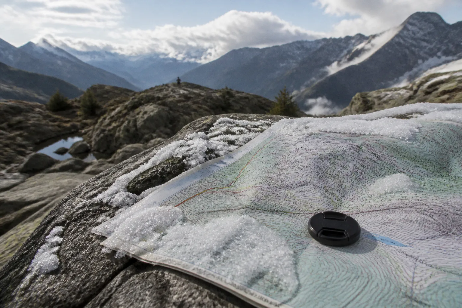 L'illusion des applications 3D pour le repérage photo
