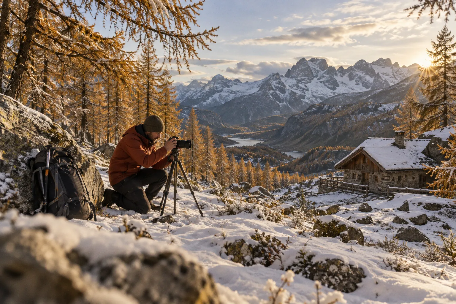 Leçons de lumière : analyse des clichés primés aux Mono Photography Awards 2026