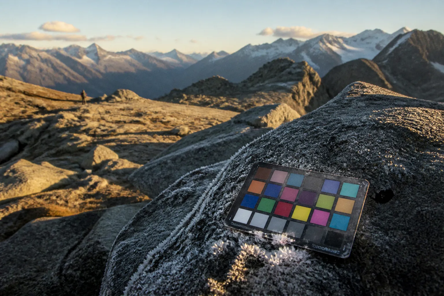Profils couleur personnalisés : pourquoi je fuis les presets
