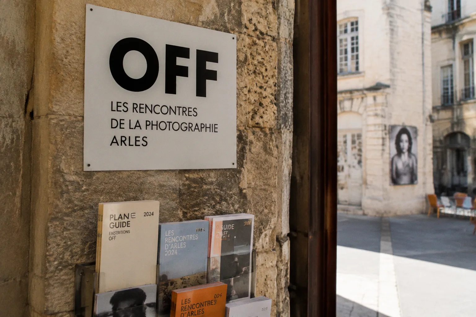 Rencontres d'Arles : comment construire votre propre parcours dans le festival Off