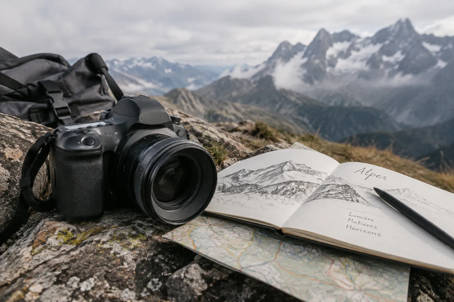 Saint-Jean-de-Thouars. La photographe Aude Nowak lauréate d’un concours international