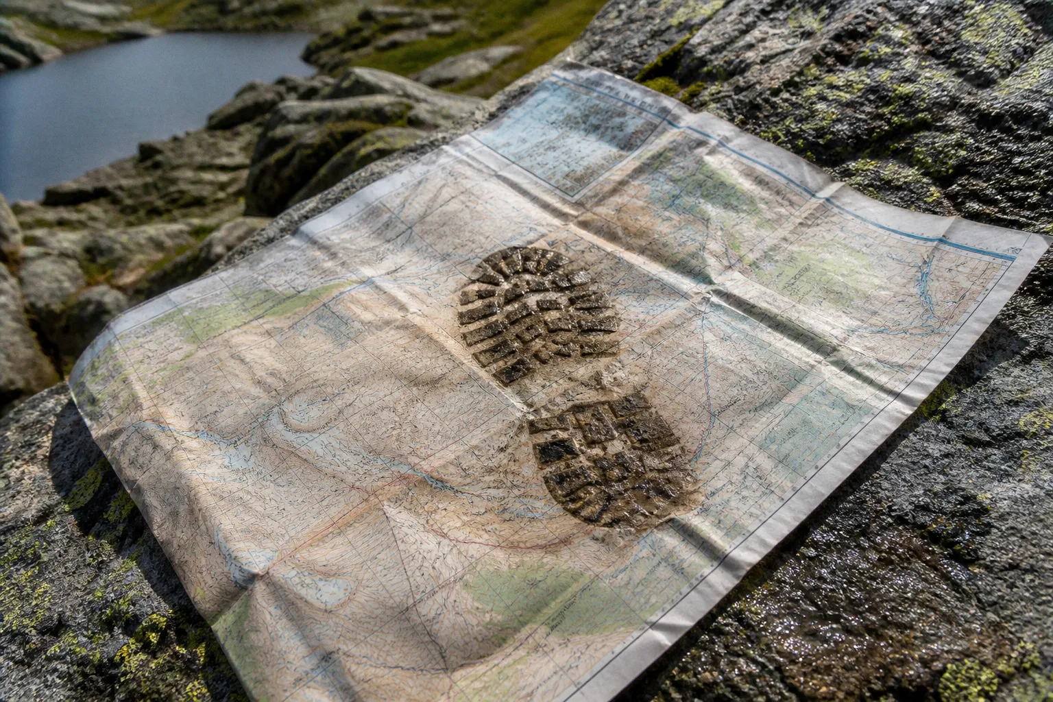 Traces GPX : la fin des spots photo secrets dans les Alpes ?