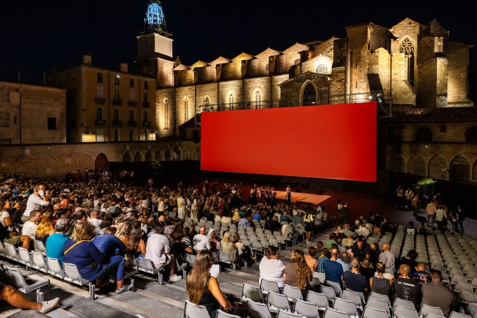 Visa pour l'Image : 27 expositions pour décrypter l'actualité mondiale à Perpignan