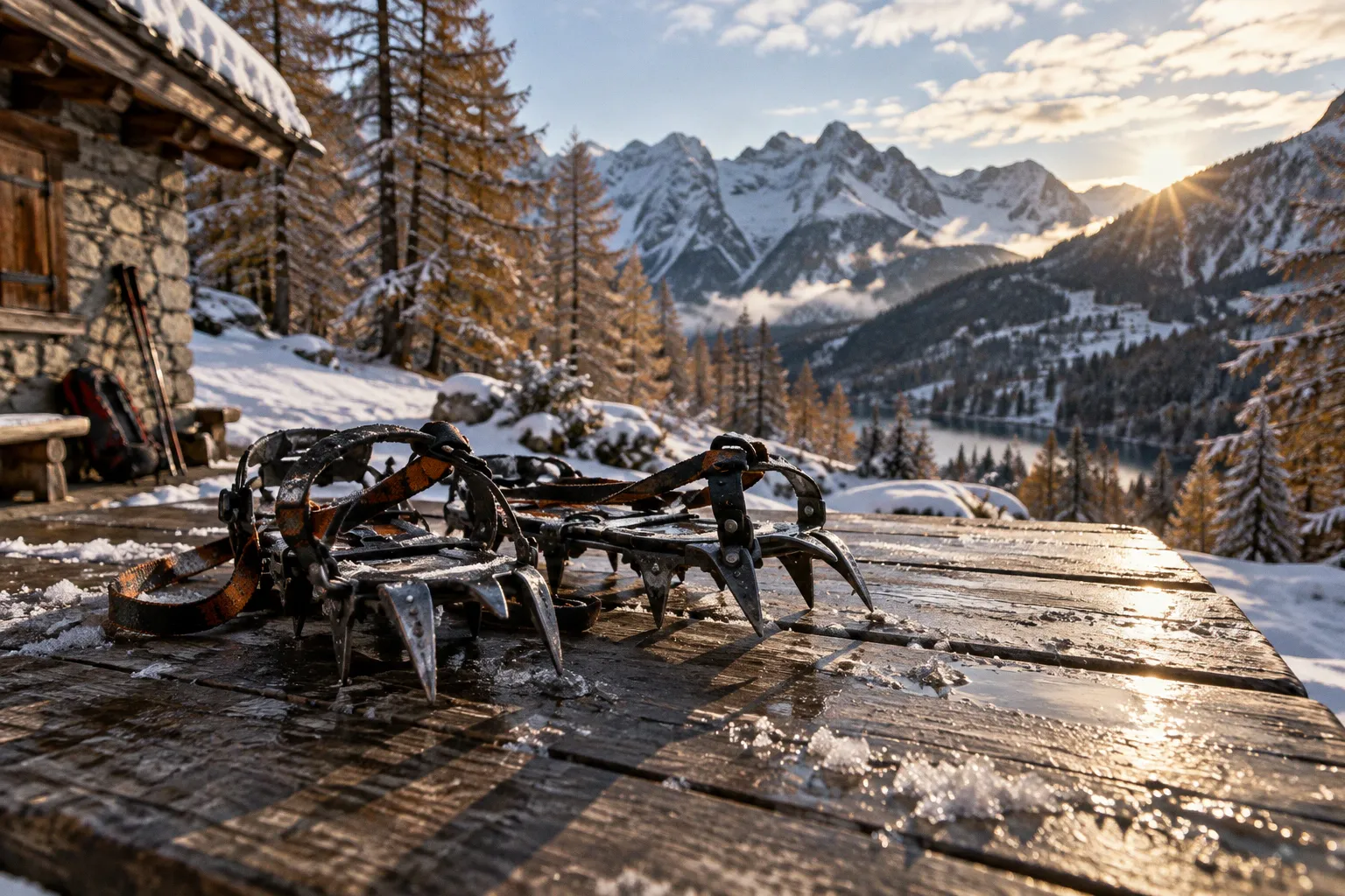 Zones d'ombre en montagne : pourquoi mon repérage a échoué