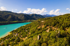 Lac-de-Monteynard-Savel-Matheysine-photographie-aerienne-drone-©-Brieuc-Coessens-ImaginAlp_Photographe-realisation-video-drone-Alpes-Isere-14