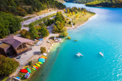 Lac-de-Monteynard-Savel-Matheysine-photographie-aerienne-drone-©-Brieuc-Coessens-ImaginAlp_Photographe-realisation-video-drone-Alpes-Isere-2