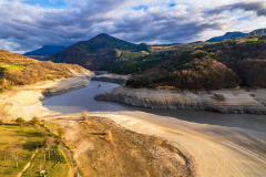 Lac-de-Monteynard-Savel-Matheysine-photographie-aerienne-drone-©-Brieuc-Coessens-ImaginAlp_Photographe-realisation-video-drone-Alpes-Isere-23
