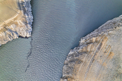 Lac-de-Monteynard-Savel-Matheysine-photographie-aerienne-drone-©-Brieuc-Coessens-ImaginAlp_Photographe-realisation-video-drone-Alpes-Isere-24