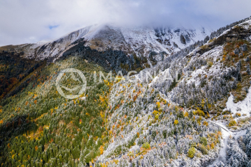 Photos aériennes Matheysine Drone