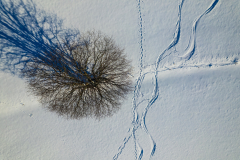 Paysages-de-Matheysine_Photographie-aerienne-drone-©-Brieuc-Coessens-ImaginAlp_Photographe-realisation-video-drone-Alpes-Isere-14