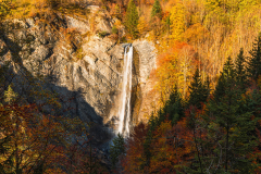 Cascade-de-Confolens-en-automne-Matheysine-©-Brieuc-Coessens-ImaginAlp_Photographe-realisation-video-drone-Alpes-Isere-1