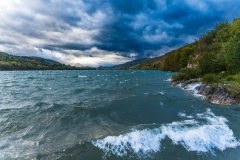 Tempete-dautomne-sur-le-lac-de-Laffrey-Matheysine-©-Brieuc-Coessens-ImaginAlp_Photographe-realisation-video-drone-Alpes-Isere-2