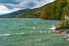 Tempete-dautomne-sur-le-lac-de-Laffrey-Matheysine-©-Brieuc-Coessens-ImaginAlp_Photographe-realisation-video-drone-Alpes-Isere-3