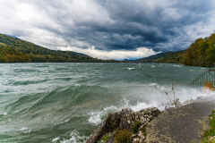 Tempete-dautomne-sur-le-lac-de-Laffrey-Matheysine-©-Brieuc-Coessens-ImaginAlp_Photographe-realisation-video-drone-Alpes-Isere-6